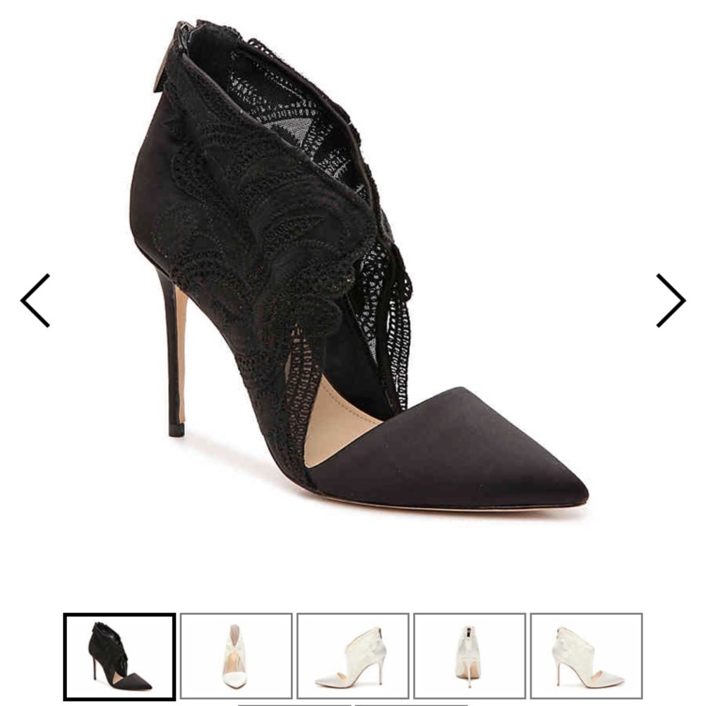 Imagine Vince Camuto Obin Pump